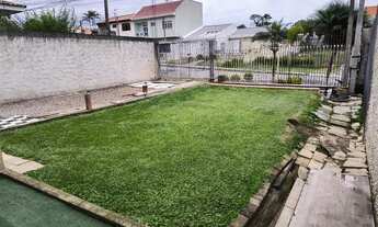 Imagem 7: Casa 126,55m2 FRENTE · Condomínio 3 terrenos: Frente Meio Fundos · NOVO MUNDO CURITIBA PR