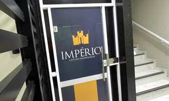 Imagem 7: CENTRO EMPRESARIAL NA MARAPONGA