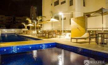 Imagem: Apartamento com 3 quartos sendo 1 suíte