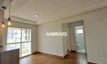 Imagem: Apartamento com 2 quartos, 1 suíte, 1 vaga