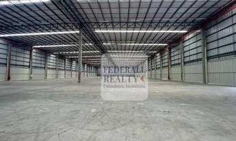 Imagem 6: Aluguel galpão Gatti Flex II