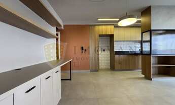 Imagem 7: Apartamento 60m² 1 Suíte de Alto Padrão