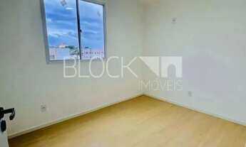 Imagem 3: Curicica Apartamento com 2 dormitórios