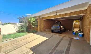 Imagem: Casa residencial/comercial, Bairro Jardim