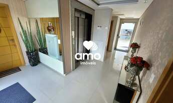 Imagem 3: Apartamento semimobiliado para alugar no bairro Dom Joaquim em Brusque