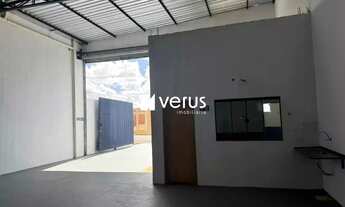 Imagem 3: BARRACÃO à venda, ACLIMACAO - Uberlândia/MG