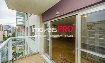 Imagem 7: Apto de 3 dorm sendo 1 suite e 1 vaga no Itaim