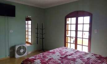 Imagem 6: Sobrado à venda em Barueri, Vila São Silvestre, com 4 quartos, com 300 m², Não Está Em Con