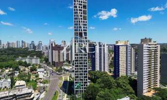 Imagem 6: AGE360: APARTAMENTO NOVO À VENDA COM 3 SUÍTES NO ECOVILLE