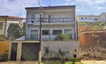 Imagem 2: Casa com 3 quartos à venda em Campinas, Jardim Sorirama (Sousas), com 249.86 m²