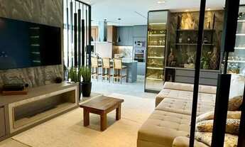 Imagem 2: Lindo apartamento Mobiliado no centro de Itapema