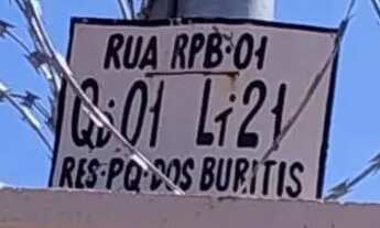 Imagem 6: Espaço de eventos - Senador Canedo