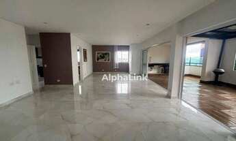 Imagem: Apartamento com 4 dormitórios para alugar