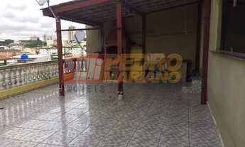 Imagem 4: Prédio Comercial e residencial no Bairro Vila Lia em Diadema