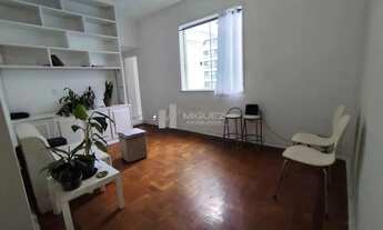 Imagem 4: Apartamento a Venda na Rua Clemente Falcão, Sala 2 Quartos Sendo 1 Suite - Próximo ao Metr