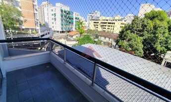 Imagem 4: Apartamento com 2 quartos para alugar, 70 m por 2.000 - mês - Santa Rosa - Niterói - RJ