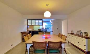 Imagem 2: Apartamento à Venda na Pitangueiras no Guarujá