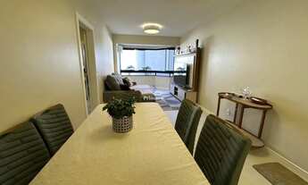 Imagem 6: Apartamento à venda 3 quartos Mobiliado no Centro de Criciuma