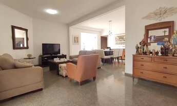 Imagem 7: Bairro Monte Carlo casa com 5 quartos em ótima localização