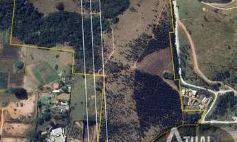 Imagem 2: ÁREA INDUSTRIAL EM ATIBAIA COM OTIMA LOGISTICA E BOA TOPOGRAFIA