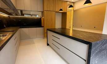 Imagem: Linda Casa 03 SUITES à Venda Setor 3 Marias