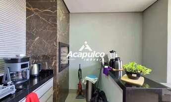 Imagem 3: Casa para alugar com 3 quartos no Parque Universitário em Americana/SP