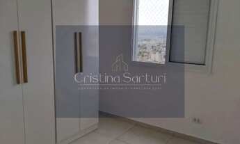 Imagem 6: ALUGO APARTAMENTO CELEBRATION RESIDENCE Jardim California, Jacareí 85m2 3 dormitorios com