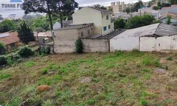 Imagem 4: Terreno para Venda em Curitiba, Santa Cândida