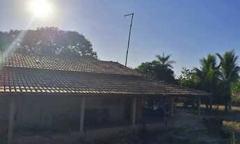 Imagem 7: CHACARA VARJÃO DE GOIAS Chácara à Venda, 121000.00 por R$ 1400000.00 VN34888