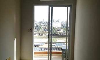 Imagem: APARTAMENTO PARA LOCAÇÃO - LIVERPOOL RESIDENCIAL