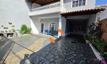 Imagem: Casa com 5 dormitórios à venda, 300 m²