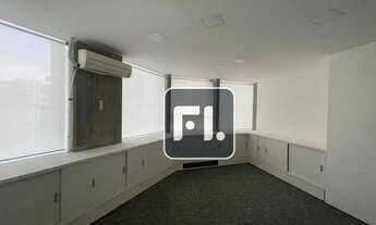 Imagem 2: Conjunto para alugar, 300 m² por R$ 15.500,00/mês - Vila Olímpia - São Paulo/SP