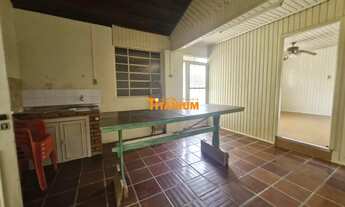 Imagem 5: Casa para aluguel em Novo Hamburgo, Bairro Ideal, com churrasqueira e garagem coberta REF