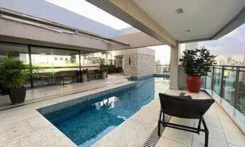 Imagem: GR-Aluga La Residence - Alto padrao - 2/1