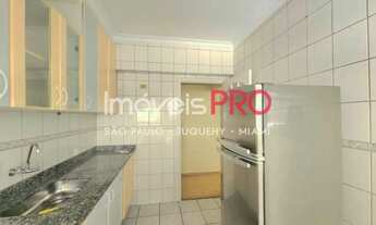 Imagem 5: Apartamento mobiliado a venda ou locação perto do Metro Eucaliptos em Moema com 50m2, 1 do