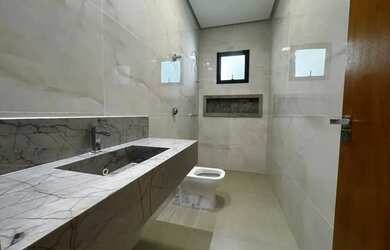 Imagem 13: Casa em Condomínio para Venda em Montes Claros, Jardim Primavera, 3 dormitórios, 1 suíte