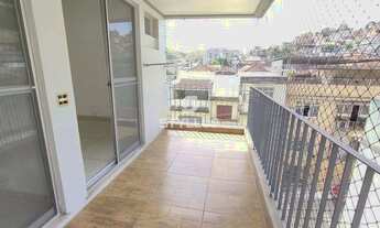 Imagem 3: Engenho Novo Apartamento com 2 dormitórios