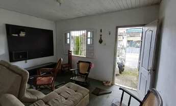 Imagem 5: Casa 1/4 Bairro de Fatima