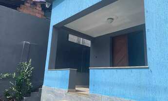 Imagem 3: Casa com 6 quartos à venda, 242 m² por R$ 600.000 - Alcântara - São Gonçalo/RJ