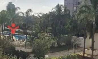 Imagem 4: Apartamento para alugar em Jundiaí, Jardim Ana Maria, com 3 quartos, com 108 m², VITTÁ CLU