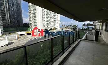 Imagem: Apartamento à venda, Barra da Tijuca, Rio