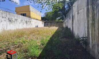 Imagem 2: Terreno à venda Baeta Neves - São Bernardo do Campo - SP