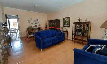 Imagem: Casa à venda em Cidade Jardim com Edícula