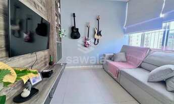 Imagem 2: OPORTUNIDADE - 4 QUARTOS - 1 SUÍTE - REFORMADO - SOL DA MANHÃ