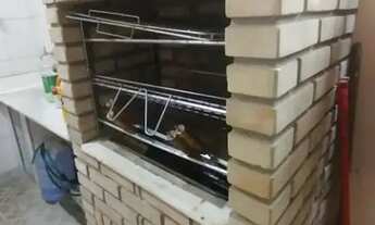 Imagem 5: Casa com 2 dormitórios à venda, 65 m² por R$ 290.000,00 - Parque Novo Horizonte - São José