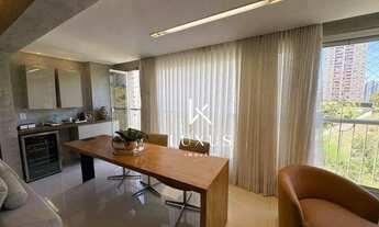 Imagem 3: Apartamento com 4 dormitórios à venda, 141 m² por R$ 2.100.000,00 - Vila da Serra - Nova L