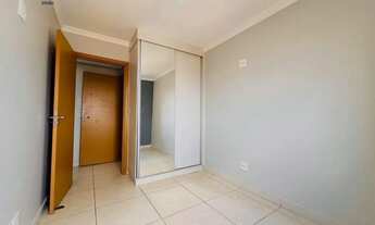 Imagem 5: Apartamento à venda, 95 m² por R$ 550.000,00 - Campos Elíseos - Ribeirão Preto/SP