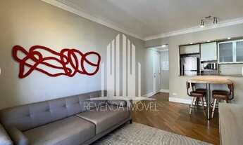 Imagem 5: Apartamento RESIDENCIAL em SÃO PAULO - SP, PINHEIROS