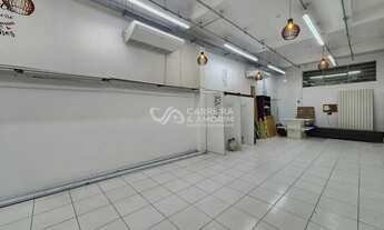 Imagem 3: ALUGO SALÃO COMERCIAL, 110M², PÉ DIREITO DE 4M, EXCELENTE LOCALIZAÇÃO, AVENIDA MARIA COELH