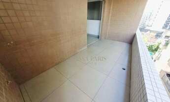 Imagem 6: Apartamento com 3 dormitórios à venda, 99 m² por R$ 930.000 - Vila Guilhermina - Praia Gra